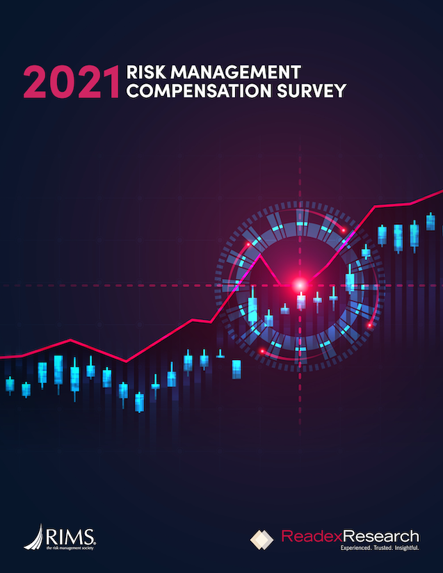 2021 Risk Management Compensation Survey