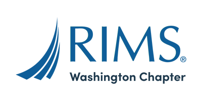 RIMS Washington Chapter Logo