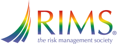 RIMS, the risk management society logo