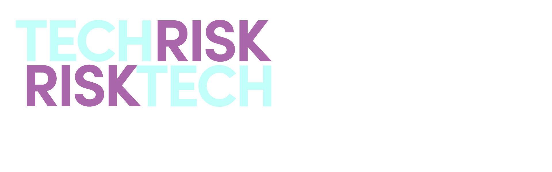 Risk Tech / Tech Risk
