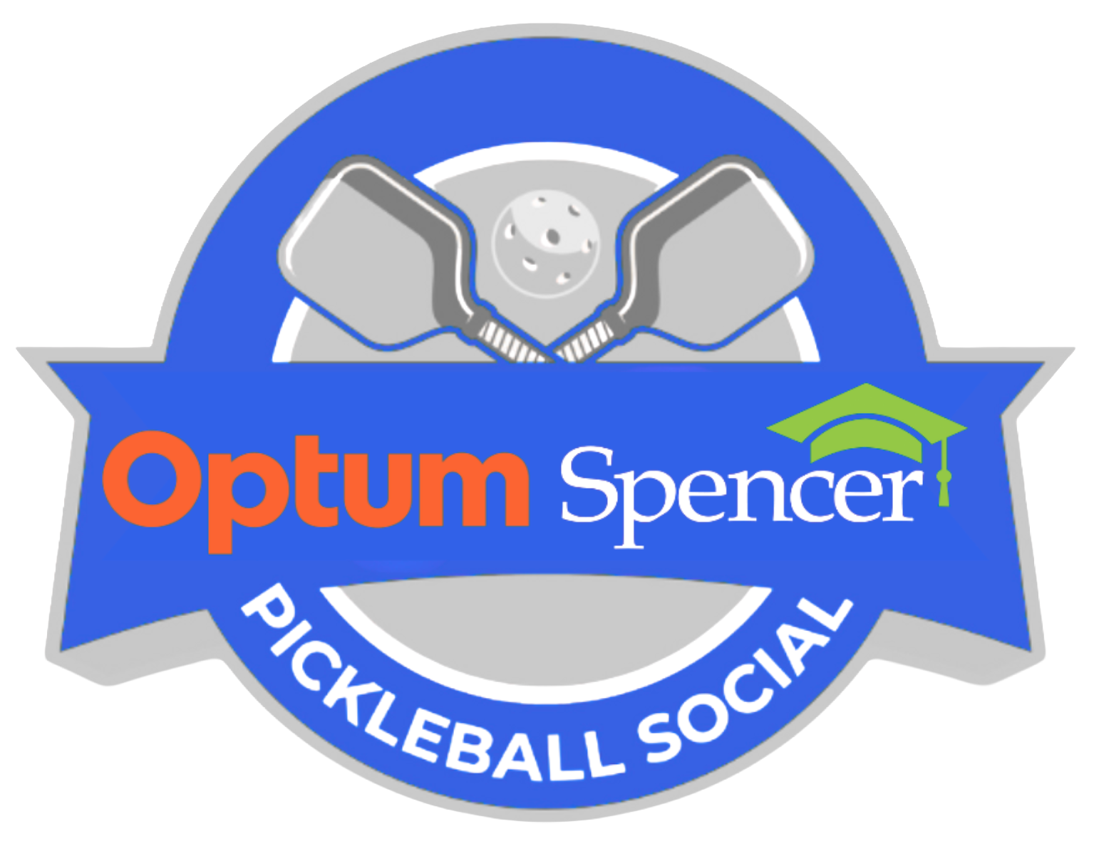 Optum Spencer Pickleball Social