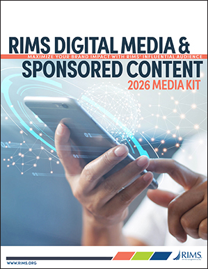 RIMS Media Kit 2026