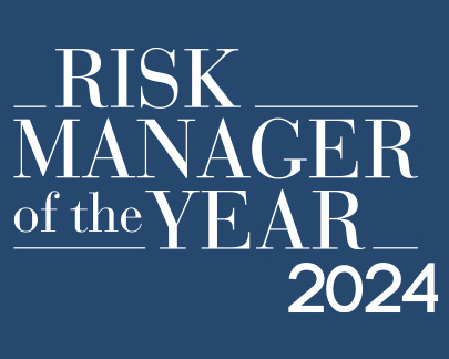 Risk Manager of the Year 2023