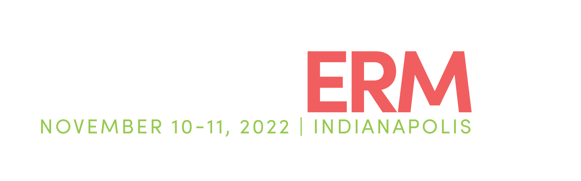 RIMS ERM, Nov 10-11, Indianapolis