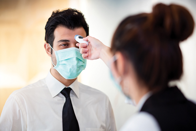 Lessons from China’s COVID-19 Risk Management Magazine
