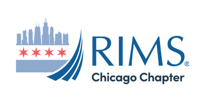 RIMS Chicago Chapter Logo