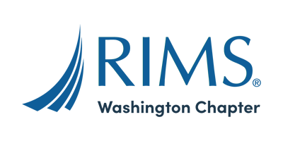RIMS-Washington RIMS Washington Chapter Logo