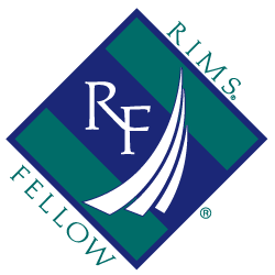RIMS Fellow Designation logo