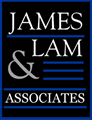James Lam Logo James Lam Logo