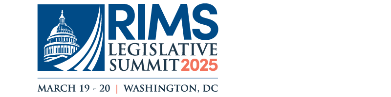 RIMS Legislative Summit 2025 | March 19-20 | Washington, DC