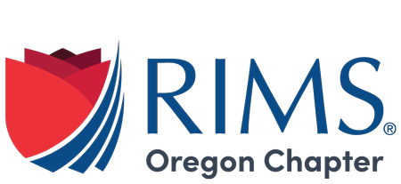 Oregon Chapter Oregon Chapter