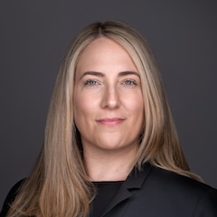 Danielle Roth