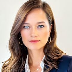 Gwenn Cujdik