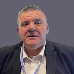 John Keating