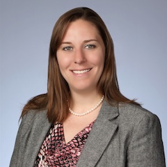 Megan Linkin