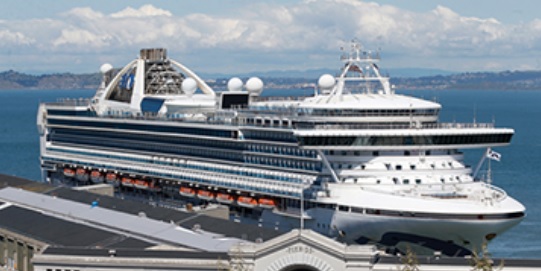 Royal Caribbean