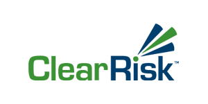 ClearRisk logo