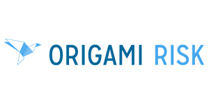 Origami Risk logo