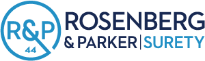 Rosenberg & Parker logo