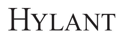 Hylant logo 