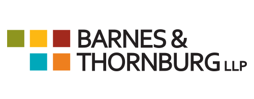  Barnes and Thornburg Logo
